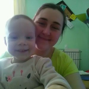Meet your Posher, Yvonne